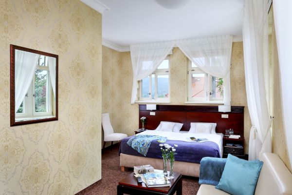 Hotel & Sound Bossa Nova (Szklarska Poręba)